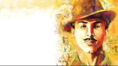 Majeed recommended to the government that the Shadman Chowk must not be named Bhagat Singh Chowk and his statue should not be installed there. (HT File) Majeed recommended to the government that the Shadman Chowk must not be named Bhagat Singh Chowk and his statue should not be installed there. (HT File)