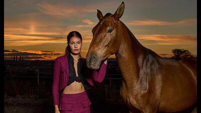 Mumbai-based Shafque Ali’s designs have gone to Moscow, Milan and Paris. Mumbai-based Shafque Ali’s designs have gone to Moscow, Milan and Paris.