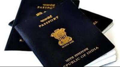 On Saturday, SGPC president Harjinder Singh Dhami said that nearly 65% of pilgrims whose names were sent by the Shiromani Gurdwara Parbandhak Committee (SGPC) have been denied visas by Pakistan. (HT File)