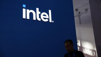 In August, Intel announced that 15,000 workers will be cut from the company either through voluntary separation agreements and layoffs. (File) In August, Intel announced that 15,000 workers will be cut from the company either through voluntary separation agreements and layoffs. (File)