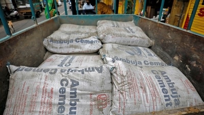 Delhi HC quashed a stamp duty imposed on Ambuja cement worth  ₹218 crore