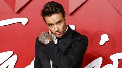 Liam Payne death probe: Suicide ruled out (REUTERS)