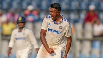 Ravichandran Ashwin speaks against 'character assassination' of players. (AP) Ravichandran Ashwin speaks against 'character assassination' of players. (AP)