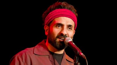 Indian actor and comedian brutally roasted Americans during his recent stand-up show in the United States Indian actor and comedian brutally roasted Americans during his recent stand-up show in the United States