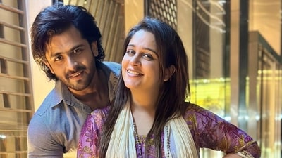 Shoaib Ibrahim is married to Dipika Kakar, who won Bigg Boss 12. Shoaib Ibrahim is married to Dipika Kakar, who won Bigg Boss 12.