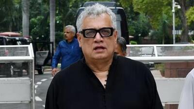 Trinamool Congress leader Derek O’Brien. (ANI) Trinamool Congress leader Derek O’Brien. (ANI)
