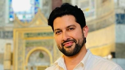 Aftab Shivdasani Aftab Shivdasani