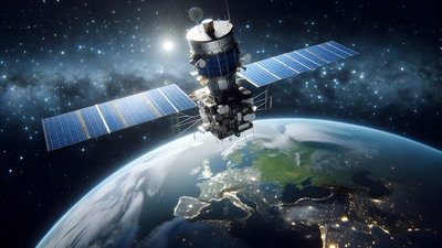 Elon Musk’s Starlink and Amazon are yet to pass security checks for satellite service approval in India (Representational Image/Pixabay) Elon Musk’s Starlink and Amazon are yet to pass security checks for satellite service approval in India (Representational Image/Pixabay)