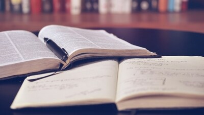 TNPSC group 2 CSE 2024 vacancies increased to 2540 (Unsplash)