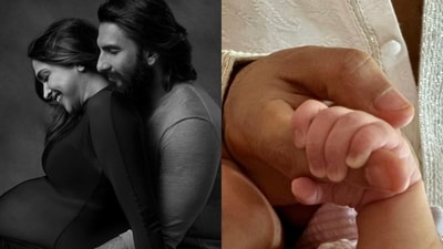 Deepika Padukone and Ranveer; Varun Dhawan and Lara Deepika Padukone and Ranveer; Varun Dhawan and Lara
