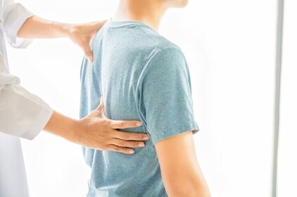 Physical therapy includes exercises to actively do certain movements yourself, guided movements that the therapist does for you, and treatments based on physical stimuli such as heat, cold, electrical currents or ultrasound. (Freepik) Physical therapy includes exercises to actively do certain movements yourself, guided movements that the therapist does for you, and treatments based on physical stimuli such as heat, cold, electrical currents or ultrasound. (Freepik)