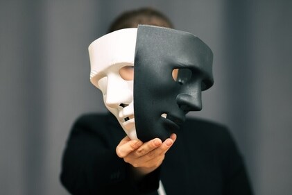 Dark Triad has three major traits- narcissism, Machiavellianism, and psychopathy. (Shutterstock)