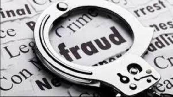 The funds were sent in varying amounts to several bank accounts provided by the scammer. (iStock)