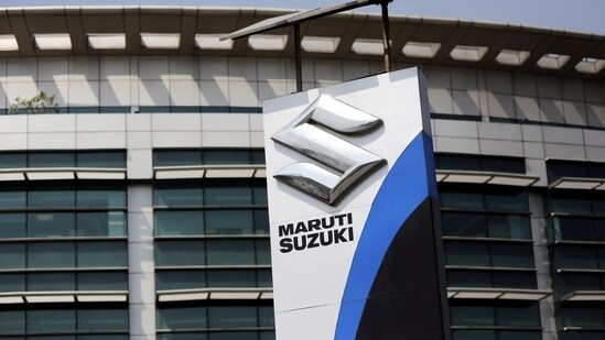Maruti Suzuki intends to signal the fact that the crash-worthiness of its budget products is a key priority for the brand (Reuters file)