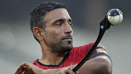 Former player Robin Uthappa had some advice for Team India.