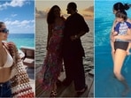 Maldives makes a comeback as Bollywood's top vacation spot after improved India relations.