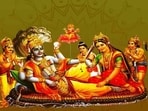 Dev Uthani Ekadashi is a significant festival for Lord Vishnu's devotees.(Pinterest)