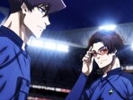Blue Lock Season 2 Episode 7 release date revealed.(@Blue_Lock_En/X)