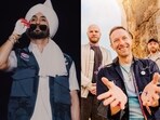 Diljit Dosanjh's concert was subjected to a lot of fake ticket scams. Diljit Dosanjh's concert was subjected to a lot of fake ticket scams.