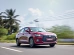 The fourth-generation Maruti Suzuki Dzire shares its powertrain with its hatchback sibling, the fourth-generation Swift, which was launched earlier this year.