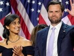 JD Vance acknowledged that he was among those who believed that a meal is incomplete without meat. JD Vance acknowledged that he was among those who believed that a meal is incomplete without meat.