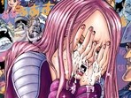 One Piece manga announced a sudden two-week break just days after the returned from one break.(@pewpiece/ X, formerly Twitter)