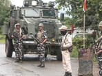 More than 200 people have been killed and thousands rendered homeless in ethnic violence in Manipur. (File photo)