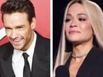 Liam Payne remembered by Rita Ora at MTV Europe Music Awards