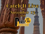 Catch It Live on 13 November 2024 Catch It Live on 13 November 2024