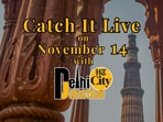 Catch It Live on 14 November 2024 Catch It Live on 14 November 2024