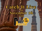 Catch It Live on 16 November 2024
