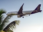 From November 12 onwards, Vistara will fully be integrated with Air India