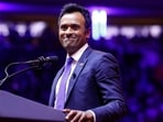  Ramaswamy declared that the nation's legal immigration system is “broken” and endorsed the proposal to expel illegal immigrants in large numbers.