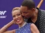 Will Smith and Jada Pinkett Smith were recently spotted in California during a rare public appearance