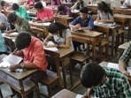 CBSE Date Sheet 2025: Time tables for Class 10, 12 exams awaited(HT file)