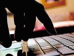 Representational image:  One users verify their age, they will receive 30 "porn credits," which grant them access to explicit material for one month. 