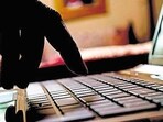 Hackers are targeting people who type in these six words into their computers.