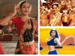 Vidya balan recently said that she is not a dancer like Madhuri's former co-stars - Karisma and Aishwarya.
