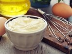 When consumed in excess, mayonnaise can have health drawbacks. When consumed in excess, mayonnaise can have health drawbacks.