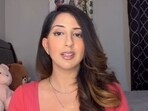 Esha Verma spoke about Rupali Ganguly and Ashwin Verma.