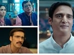 Jimmy Shergill plays an Investigating Officer in Neeraj Pandey's heist-thriller Sikandar Ka Muqaddar. Jimmy Shergill plays an Investigating Officer in Neeraj Pandey's heist-thriller Sikandar Ka Muqaddar.