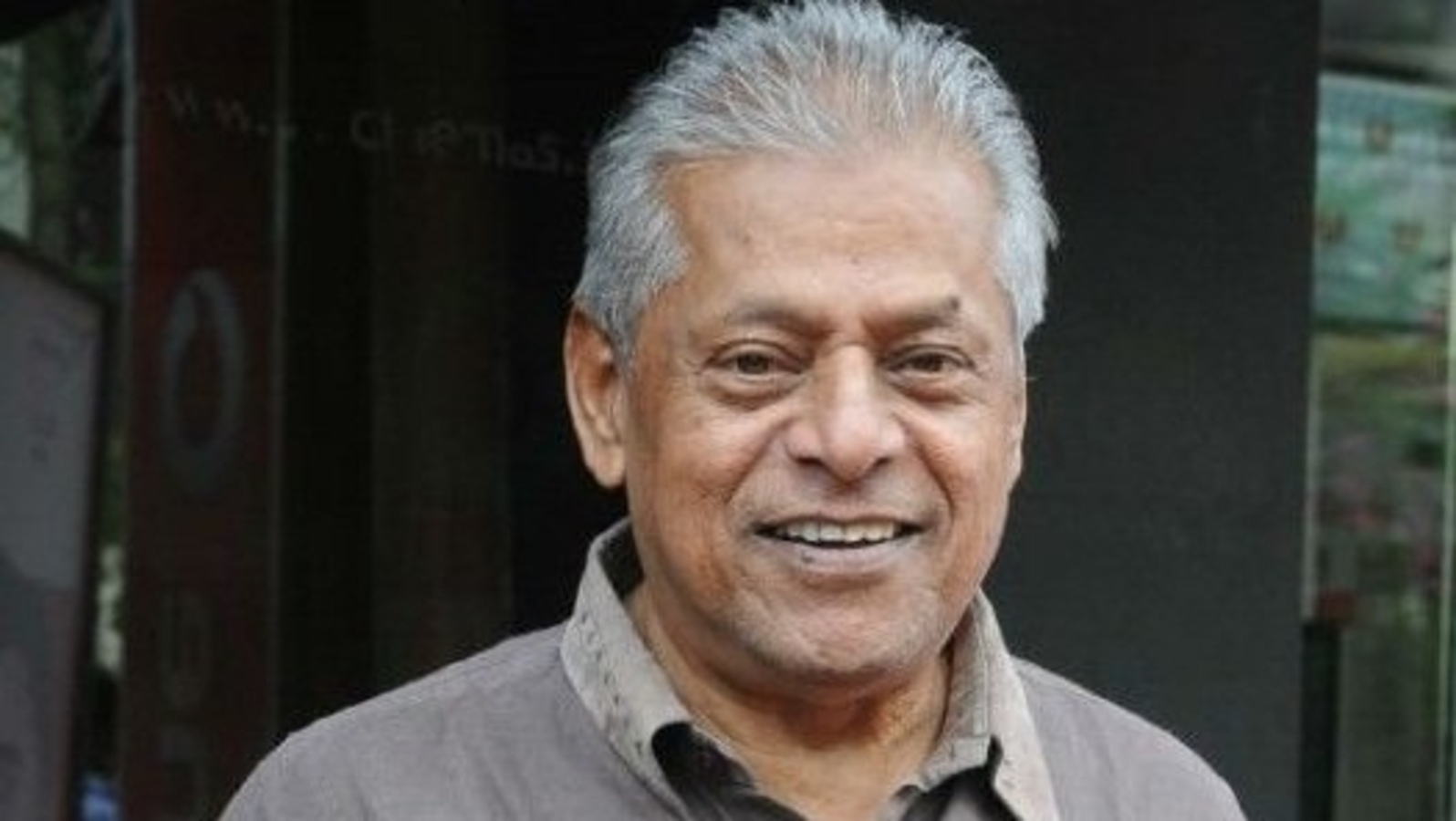 Veteran actor Delhi Ganesh cremated in Chennai, honoured with IAF ensign
