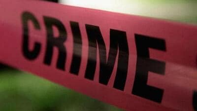 A murder case has been registered in connection with the death of BSc nursing student. (File)