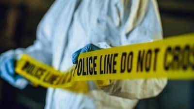 A 44-year-old professor from Kolkata's Jadavpur University found dead in a Uttarakhand hotel room (Getty Images/ Representational image) (HT_PRINT) A 44-year-old professor from Kolkata's Jadavpur University found dead in a Uttarakhand hotel room (Getty Images/ Representational image) (HT_PRINT)