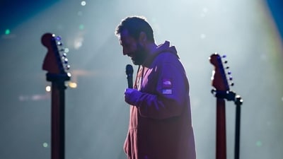 The world's highest-paid actor earned $73 million last year The world's highest-paid actor earned $73 million last year