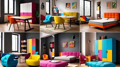 Amazon Special Wedding Furniture Sale: Save up to 80% on beds, dining tables, storage units, and more. Shop now before offers run out! Amazon Special Wedding Furniture Sale: Save up to 80% on beds, dining tables, storage units, and more. Shop now before offers run out!