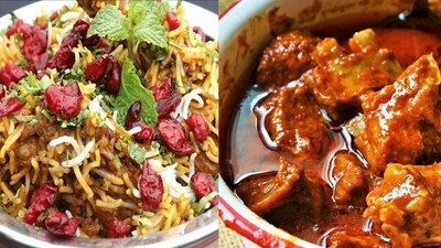 Fancy some Berry Pulav with Junglee Maas just like Tara Sutaria for her Roj birthday? We have just the recipes for you! Fancy some Berry Pulav with Junglee Maas just like Tara Sutaria for her Roj birthday? We have just the recipes for you!