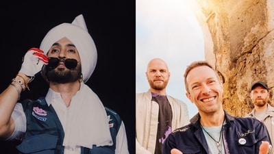 Diljit Dosanjh's concert was subjected to a lot of fake ticket scams. Diljit Dosanjh's concert was subjected to a lot of fake ticket scams.