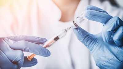 The role of vaccines in preventing severe disease or death has been well-established scientifically. (REPRESENTATIVE PIC) The role of vaccines in preventing severe disease or death has been well-established scientifically. (REPRESENTATIVE PIC)