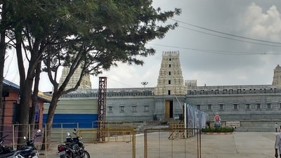 Dalits were granted permission to enter the temple, which falls under the management of the state endowment department. (Representational Image) Dalits were granted permission to enter the temple, which falls under the management of the state endowment department. (Representational Image)